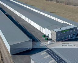 Image for Extra Space Storage - 2765 South 1900 West, Ogden, UT