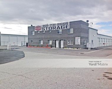 Storage Units for Rent available at 2765 South 1900 West, Ogden, UT 84401