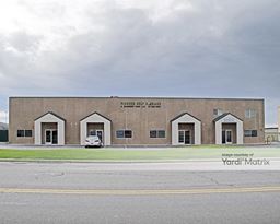 Image for Pioneer Self Storage - 1055 North Main Street, North Salt Lake, UT