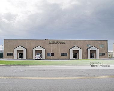 Storage Units for Rent available at 1055 North Main Street, North Salt Lake, UT 84054