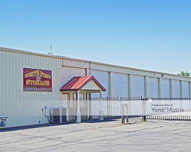 Storage Units for Rent available at 3549 North Highway 126, Farr West, UT 84404