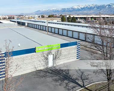 Storage Units for Rent available at 1125 West 200 North, Logan, UT 84321