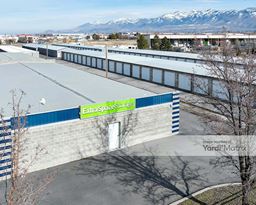 Image for Extra Space Storage - 1125 West 200 North, Logan, UT