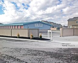 Image for M & M Storage - 2803 North Highway 89, Pleasant View, UT