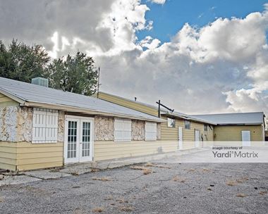 Storage Units for Rent available at 2087 North Main Street, Sunset, UT 84015