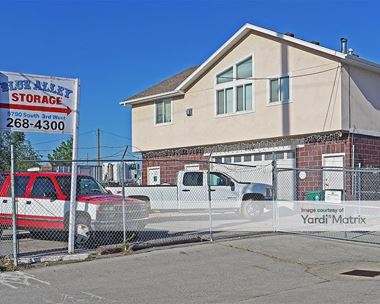 Storage Units for Rent available at 5788 South 300 West, Murray, UT 84107