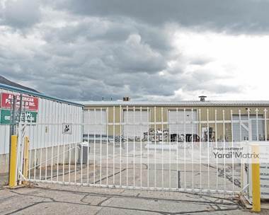 Storage Units for Rent available at 6658 Highway 89, Uintah, UT 84405