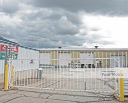 Image for Uintah Self Storage - 6658 Highway 89, Uintah, UT