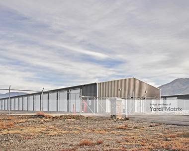 Storage Units for Rent available at 1430 West 2700 South, Perry, UT 84302