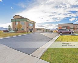 Image for Think Storage - 10506 South River Heights Drive, South Jordan, UT
