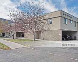 Image for Storage Depot - 1040 Ironhorse Drive, Park City, UT