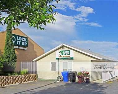 Storage Units for Rent available at 305 East 2000 North, North Ogden, UT 84414