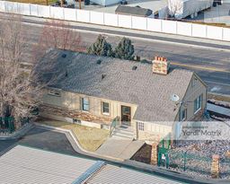 Image for Pink Door Storage & RV - 2277 West 1300 North, Clinton, UT