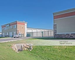 Image for Gateway Storage - 1821 South Bluff Ridge Drive, Syracuse, UT