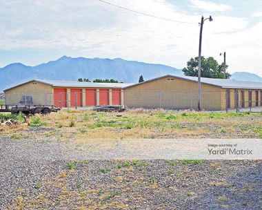 Storage Units for Rent available at 6155 South 3200 West, Spanish Fork, UT 84660