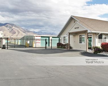 Storage Units for Rent available at 13053 Minuteman Drive, Draper, UT 84020