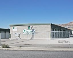 Image for First Lehi Storage - 2200 North 1200 West Street, Lehi, UT
