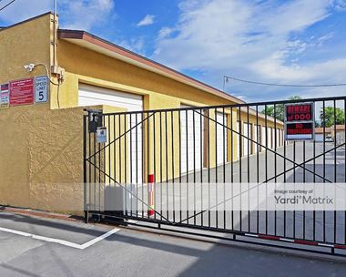 Storage Units for Rent available at 363 East 3300 South, Salt Lake City, UT 84115