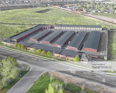 Storage Units for Rent available at 5718 West 4700 South, West Valley City, UT 84118