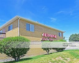 Image for Advanced Security Storage - 5032 South Commerce Drive, Murray, UT
