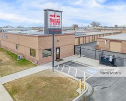 Image for Box - n - Lock Storage - 980 West 2100 South, Salt Lake City, UT