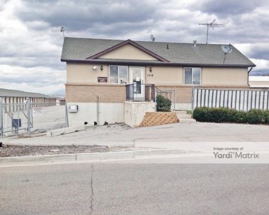 Storage Units for Rent available at 1518 West 3300 South, Ogden, UT 84401