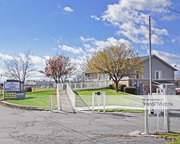 Image for Logan Self Storage - 1095 North 600 West, Logan, UT