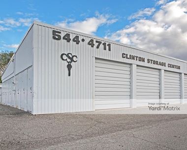 Storage Units for Rent available at 1300 North 1000 West, Clinton, UT 84015