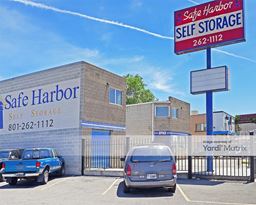 Image for Prime Storage - 3947 South State Street, Salt Lake City, UT