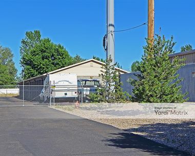 Storage Units for Rent available at 3015 North Hills Drive, Layton, UT 84040