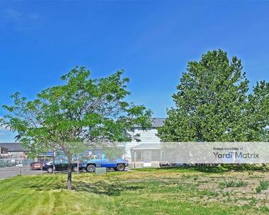 Storage Units for Rent available at 2023 North Main Street, Spanish Fork, UT 84660
