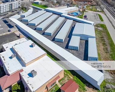 Storage Units for Rent available at 280 South State Street, Clearfield, UT 84015
