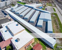 Image for Extra Space Storage - 280 South State Street, Clearfield, UT