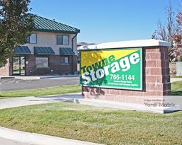 Image for Extra Space Storage - 1547 North Redwood Road, Saratoga Springs, UT