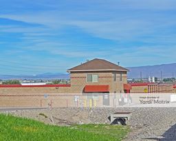 Image for Mountain View Self Storage - 1790 South State Street, Springville, UT
