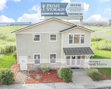Storage Units for Rent available at 7425 West Highway 201, Magna, UT 84044