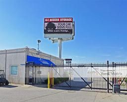 Image for A - 1 Access Storage - 3202 South 460 West, South Salt Lake, UT