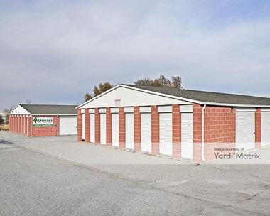 Storage Units for Rent available at 940 West Forest Street, Brigham City, UT 84302