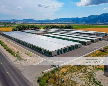 Storage Units for Rent available at 3939 South 1200 West, Nibley, UT 84321