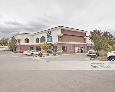Storage Units for Rent available at 11297 South Redwood Road, South Jordan, UT 84095