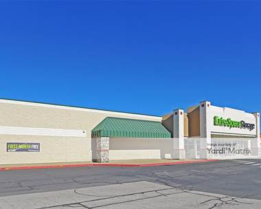 Storage Units for Rent available at 1318 North 1075 West, Farmington, UT 84025