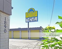 Image for Beehive Self Storage - 1890 Wall Avenue, Ogden, UT