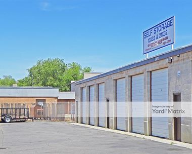Storage Units for Rent available at 3477 South West Temple, Salt Lake City, UT 84115