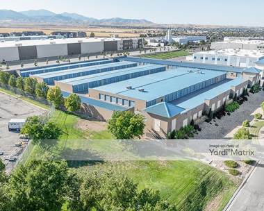 Storage Units for Rent available at 9372 South Prosperity Road, West Jordan, UT 84081