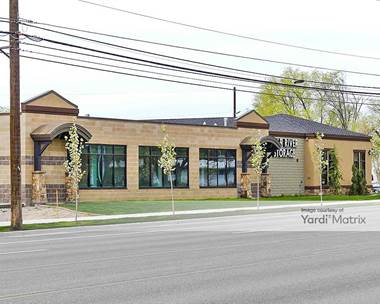 Storage Units for Rent available at 1544 South State Street, Provo, UT 84604
