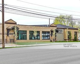 Image for Bear River Storage - 1544 South State Street, Provo, UT