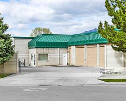 Image for Stor - N - Lock Self Storage - 6861 South Whitmore Way, Salt Lake City, UT