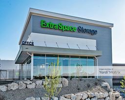 Image for Extra Space Storage - 605 West Royal Mile Road, Bluffdale, UT