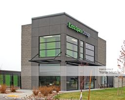 Image for Extra Space Storage - 81 North 1800 West, Lindon, UT