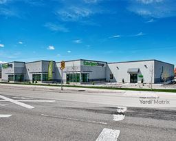 Image for Extra Space Storage - 4484 West Copper Hills Pkwy, West Jordan, UT